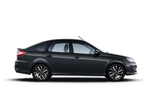 Granta Sport New Лифтбэк