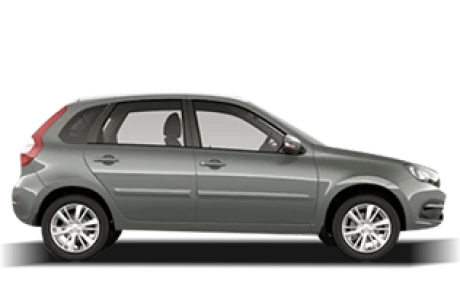 Granta New Хэтчбек